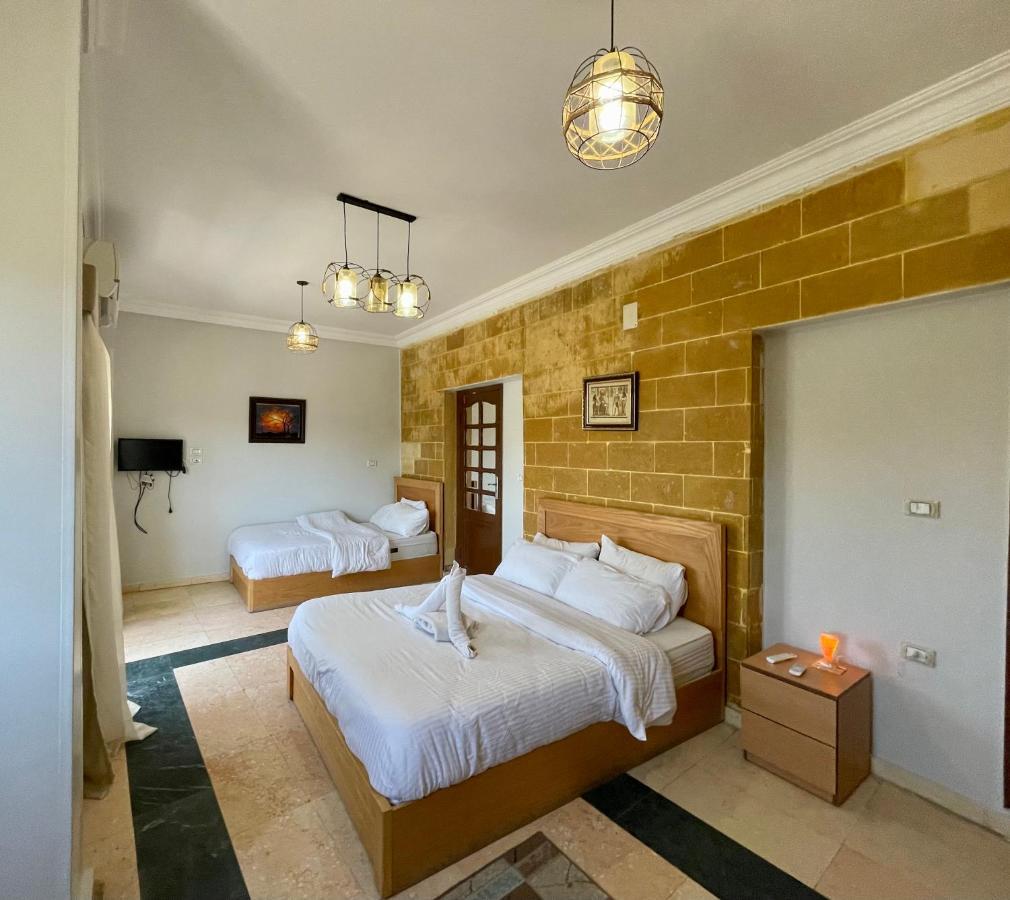 Pyramids Home Inn Cairo Ngoại thất bức ảnh