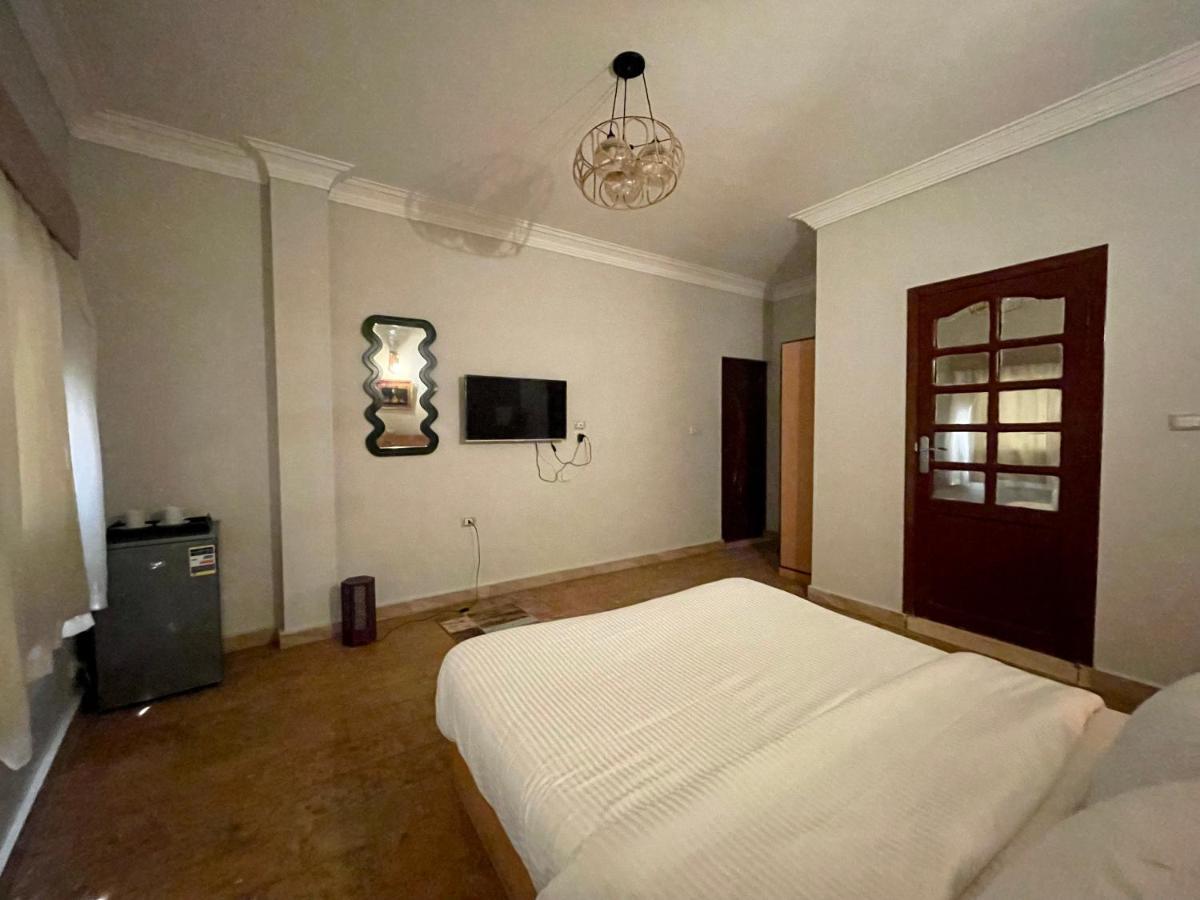 Pyramids Home Inn Cairo Ngoại thất bức ảnh