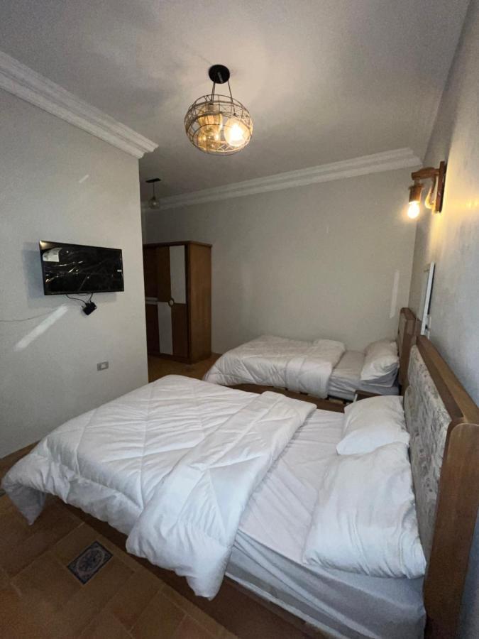 Pyramids Home Inn Cairo Ngoại thất bức ảnh