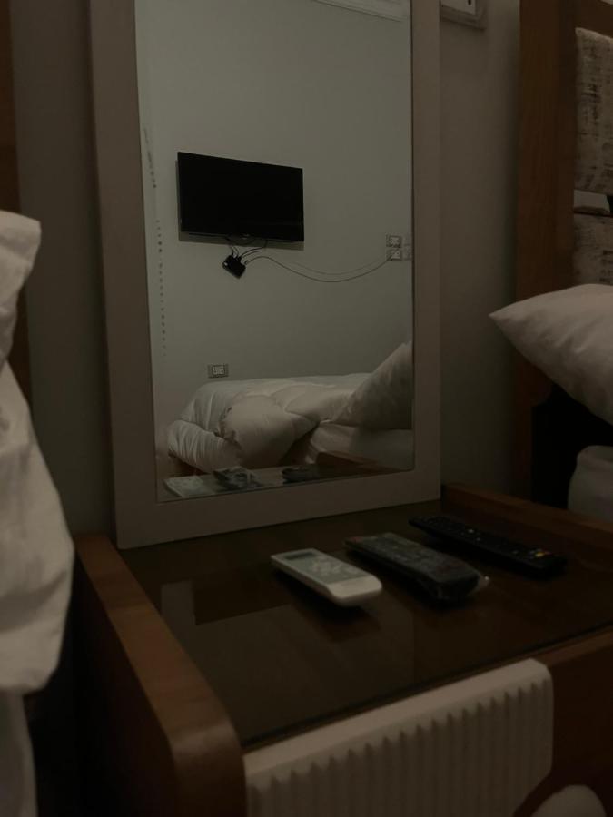 Pyramids Home Inn Cairo Ngoại thất bức ảnh