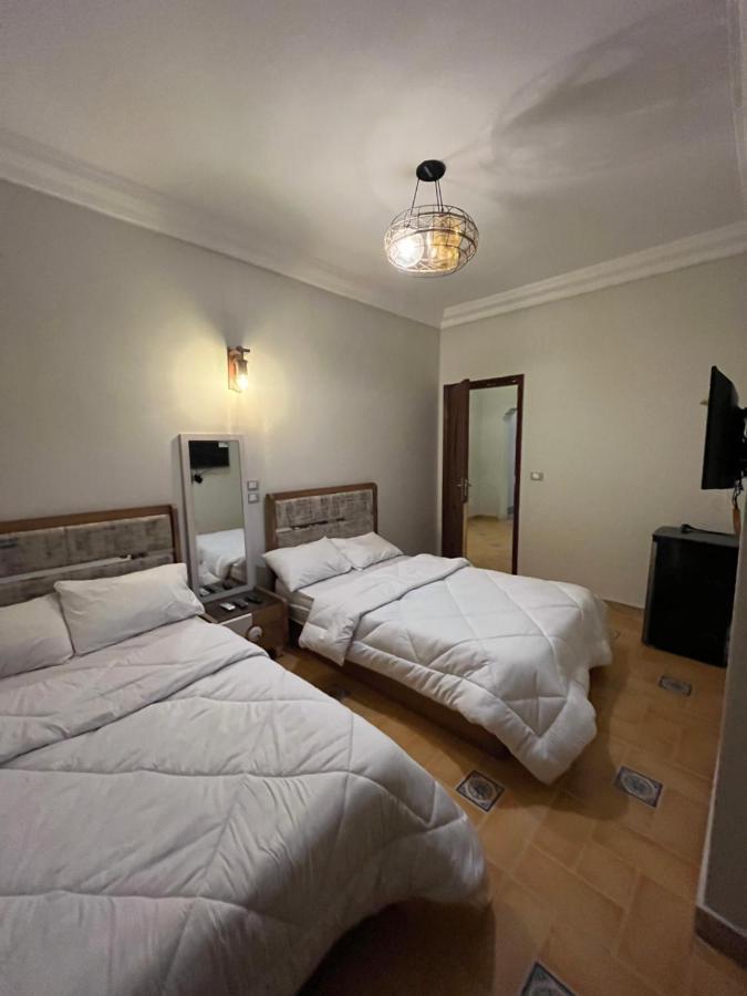 Pyramids Home Inn Cairo Ngoại thất bức ảnh