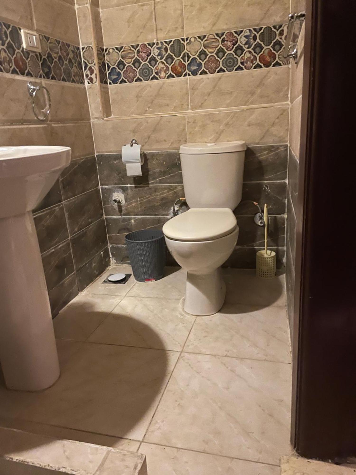 Pyramids Home Inn Cairo Ngoại thất bức ảnh