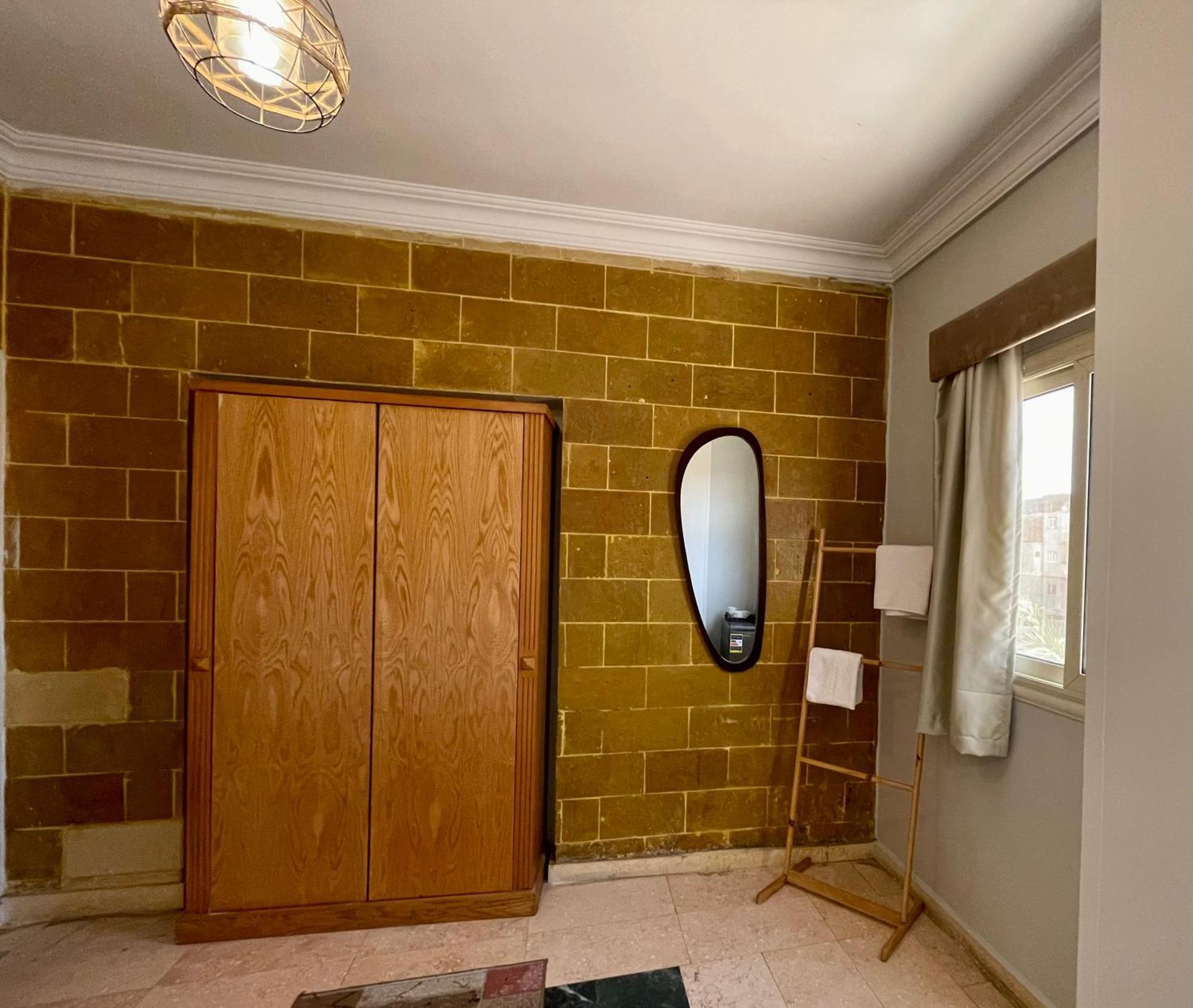 Pyramids Home Inn Cairo Ngoại thất bức ảnh