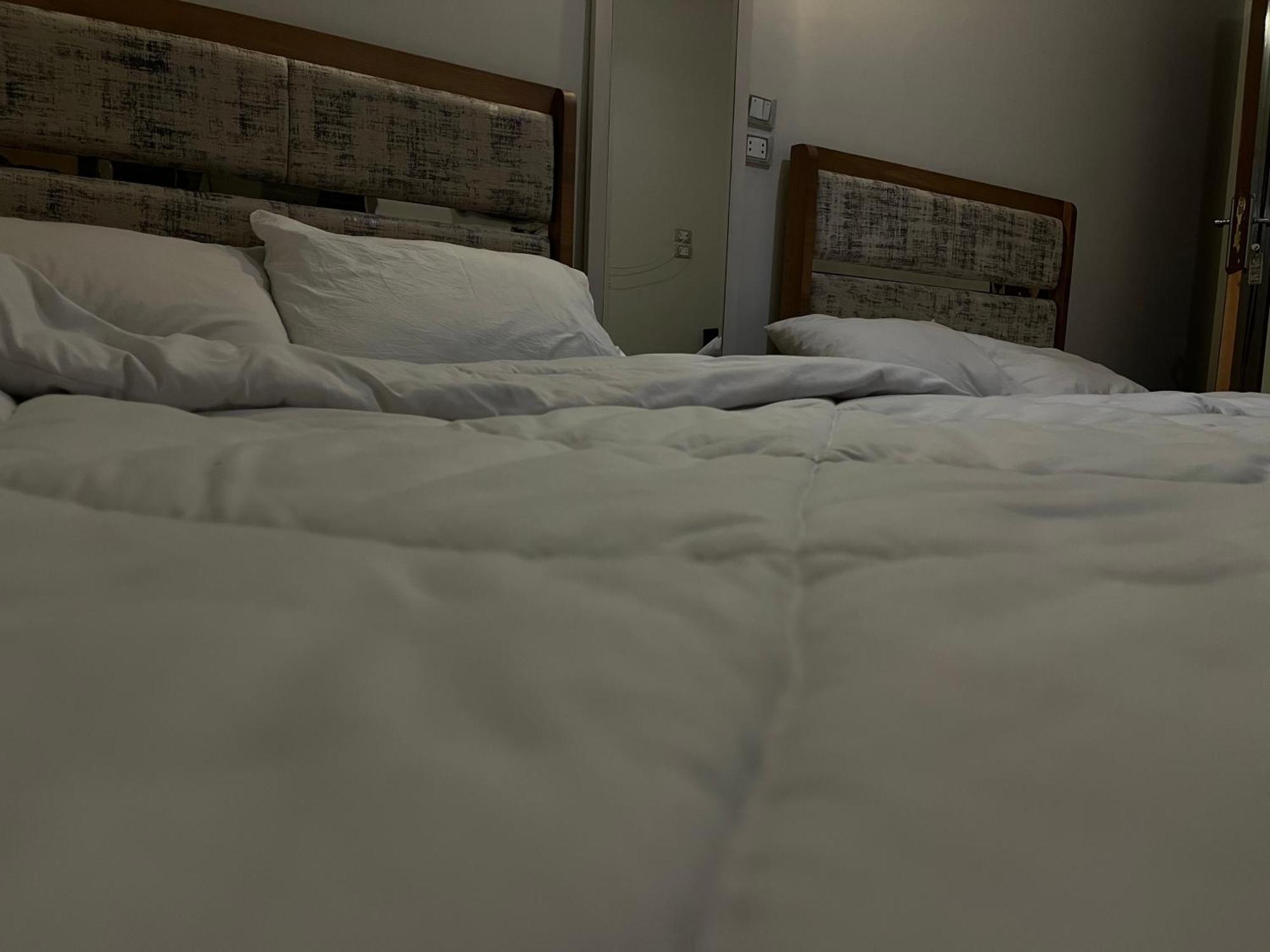 Pyramids Home Inn Cairo Ngoại thất bức ảnh
